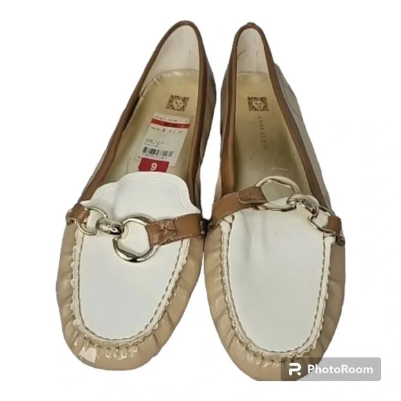 Anne Klein Loafers 9 Woman’s SEE PICTURES - Picture 1 of 8